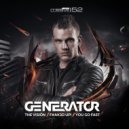 Generator - F#AK3D UP! (Original Mix)