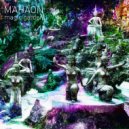 Mahaon - Cosmic Cyberfrog (Original Mix)
