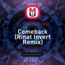 DJ CRAZY PUMP - Comeback