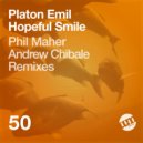 Platon Emil - Hopeful Smile (Andrew Chibale Remix)