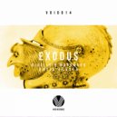 David Fesser, Divolly & Markward - Exodus (Original Mix)