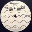 Voltery & Medicis - Challenge Theme (Original Mix)
