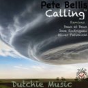 Pete Bellis - Calling