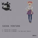 Sasha Ventura - Parfum De Lisbonne (Original Mix)