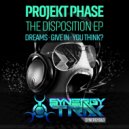 Projekt Phase - Give In