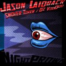 Jason Laidback - Smoker Toker