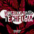 Techfobia - Touch My Body (Macho Iberico Remix)