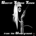 Metronome & Overdub - Martians (Original Mix)