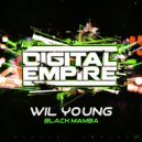 Wil Young - Black Mamba (Original Mix)