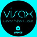 Visax - Wake