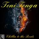 Toni Tonga - Well Adjusted