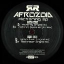 Afrozoid - Lead Shower