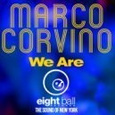 Marco Corvino - Latin Side