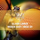 Oliver Lamur - Cygano (Original Mix)