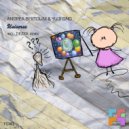 Andrea Bertolini & Yuji Ono - Universe