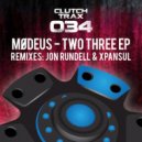 Mødeus - Two Three