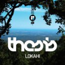 Thesis - Lokahi (Silence Groove Remix)