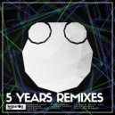 Egoism, Chris The Voice - I Have Money (Agent Orange Remix)
