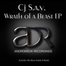 CJ S.A.Y. - Wrath