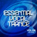 Parka feat. Anna Basel - Momentarily Gone