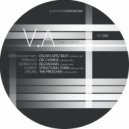 Structural Form - Sssmnt (Original Mix)