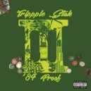 Trippple Stak & Divine - Shut It Down (feat. Divine)