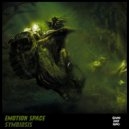Emotion Space - Revolt