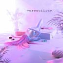 Venera\'s Kiss - Versatility (Original mix)