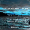 PITER GREY & Maureen Sky Jones - Be The One (Passeck Remix)