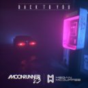 Moonrunner83 - Back To You (Instrumental)