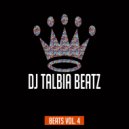 Dj Talbia Beatz - Distance ()