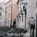 Soft Jazz Radio - Bossanova - Background for Cozy Coffee Shops ()