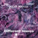 Alexis Moralez - Suffocated