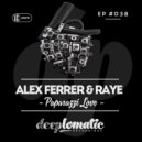 Alex Ferrer & Raye - Paparazzi Love