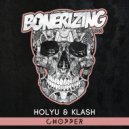 HolyU & Klash - Chopper (Original Mix)
