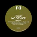 Hallien - No Device (FabioTek Remix)