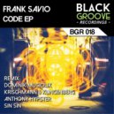 Frank Savio - Codes