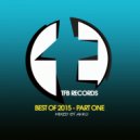 Akku - TFB Records: Best of 2015, Pt. 1