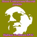 Willi@m Moore - Trinity