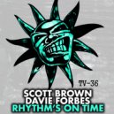 Scott Brown & Davie Forbes - Bust The New Jam