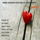 Sipho Ngubane feat Holi M - Agape Love (Deepconsoul Cosmetic Remix)