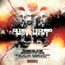 Goncalo M - Plastik City (Original Mix)