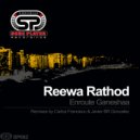Reewa Rathod - Enroute Ganeshaa (Afro Trip Instrumental)