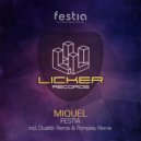Miquel - Festia