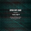 Cassiopeia - The Sound of Summer Rain