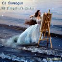 CJ Stereogun - My Margarita's Dream