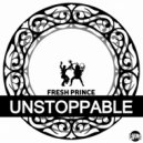 The Fresh Prince - Dancing In The Moon