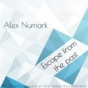 Alex Numark - Euphoria (Original Mix)