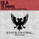 Ula - Te Amare
