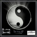 Disco Ball'z - Positive